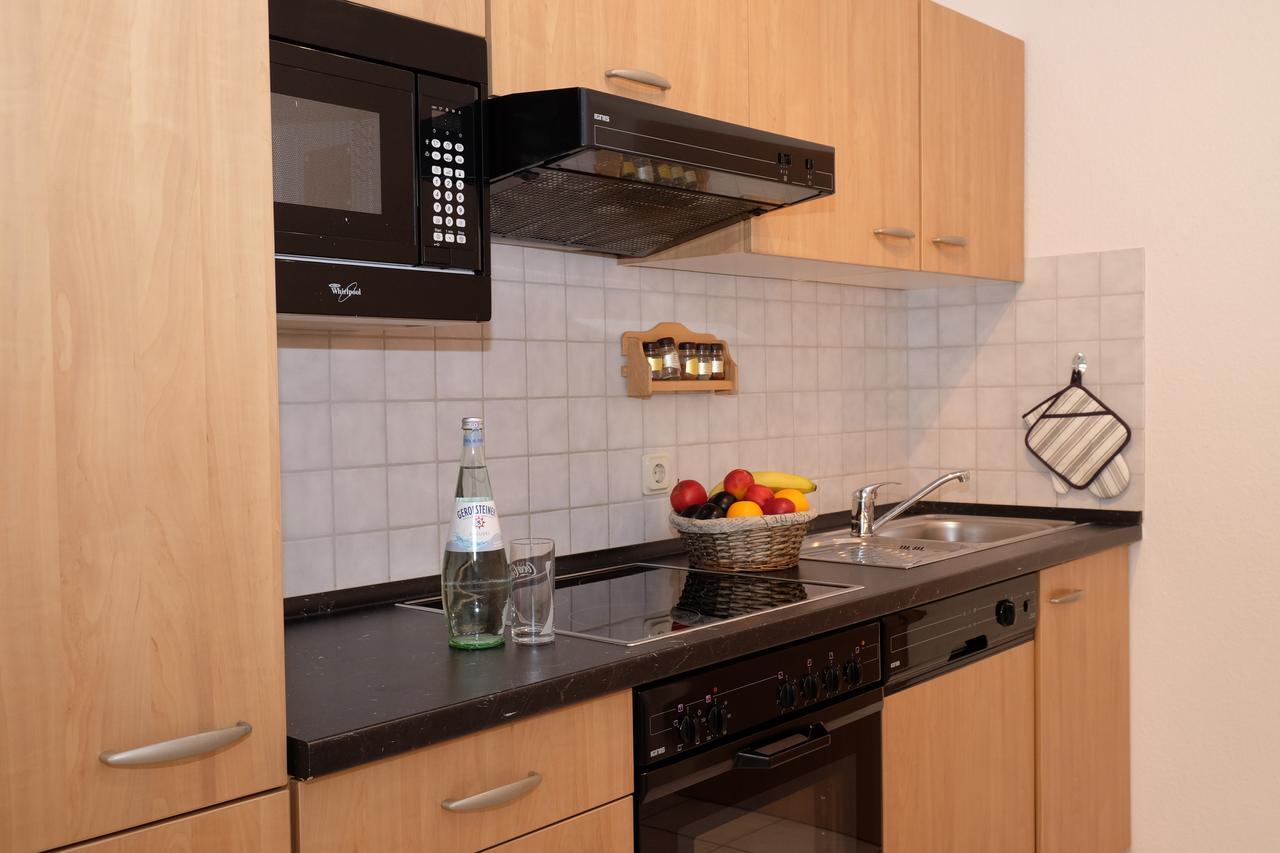 Landgasthaus Hoffmann Kruchten Екстериор снимка